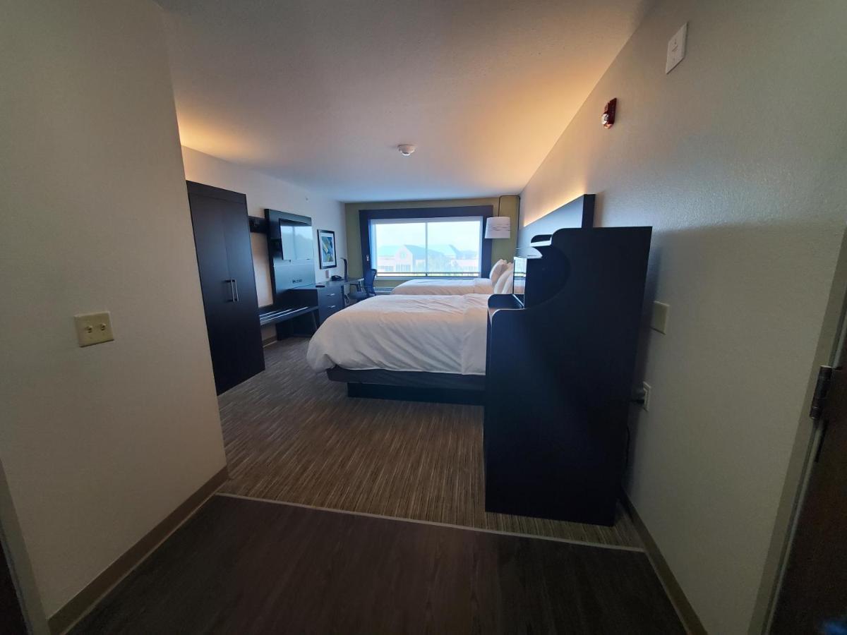 Holiday Inn Express & Suites - Harrisburg S - Mechanicsburg By Ihg Dış mekan fotoğraf
