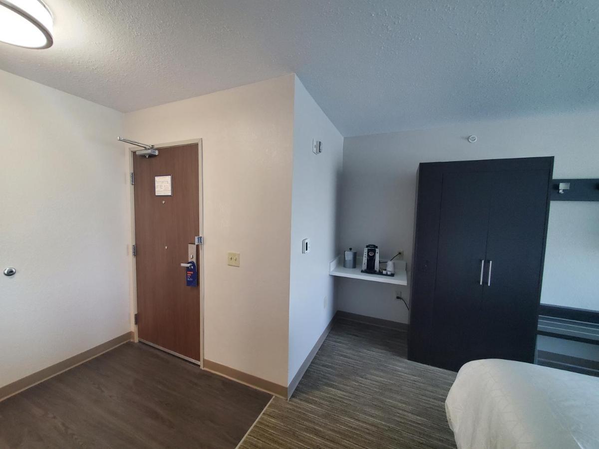 Holiday Inn Express & Suites - Harrisburg S - Mechanicsburg By Ihg Dış mekan fotoğraf