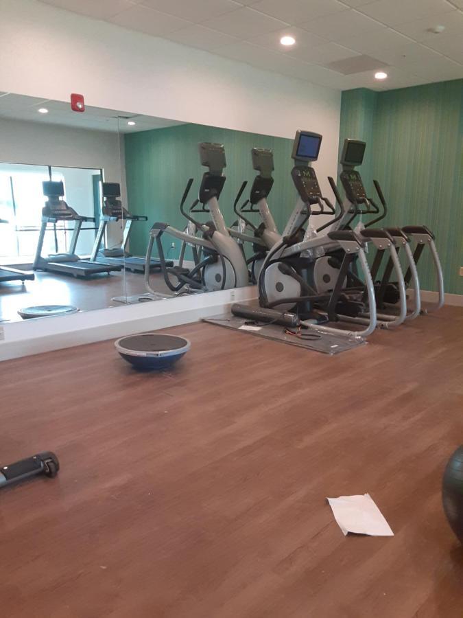 Holiday Inn Express & Suites - Harrisburg S - Mechanicsburg By Ihg Dış mekan fotoğraf
