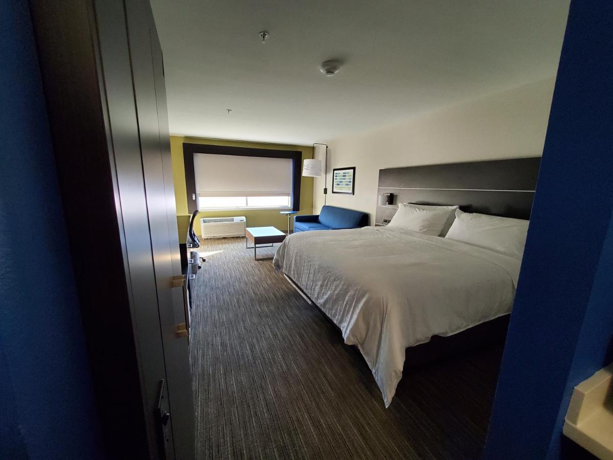 Holiday Inn Express & Suites - Harrisburg S - Mechanicsburg By Ihg Dış mekan fotoğraf
