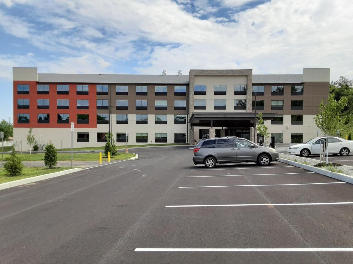 Holiday Inn Express & Suites - Harrisburg S - Mechanicsburg By Ihg Dış mekan fotoğraf