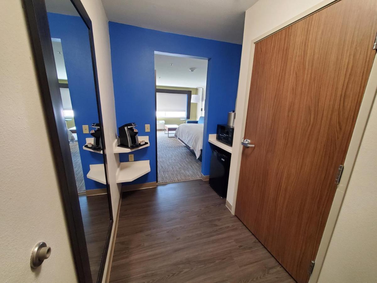 Holiday Inn Express & Suites - Harrisburg S - Mechanicsburg By Ihg Dış mekan fotoğraf