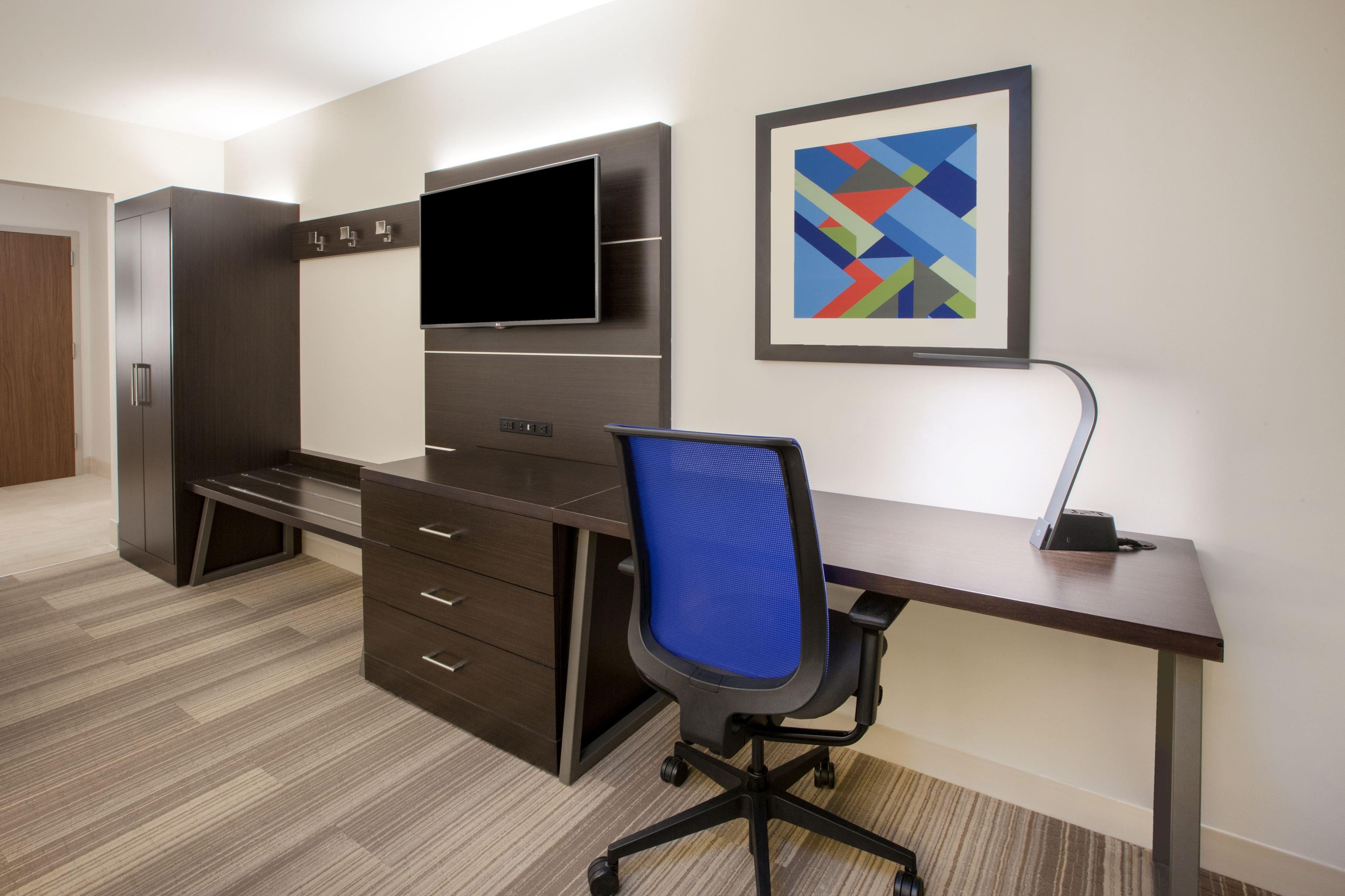 Holiday Inn Express & Suites - Harrisburg S - Mechanicsburg By Ihg Dış mekan fotoğraf