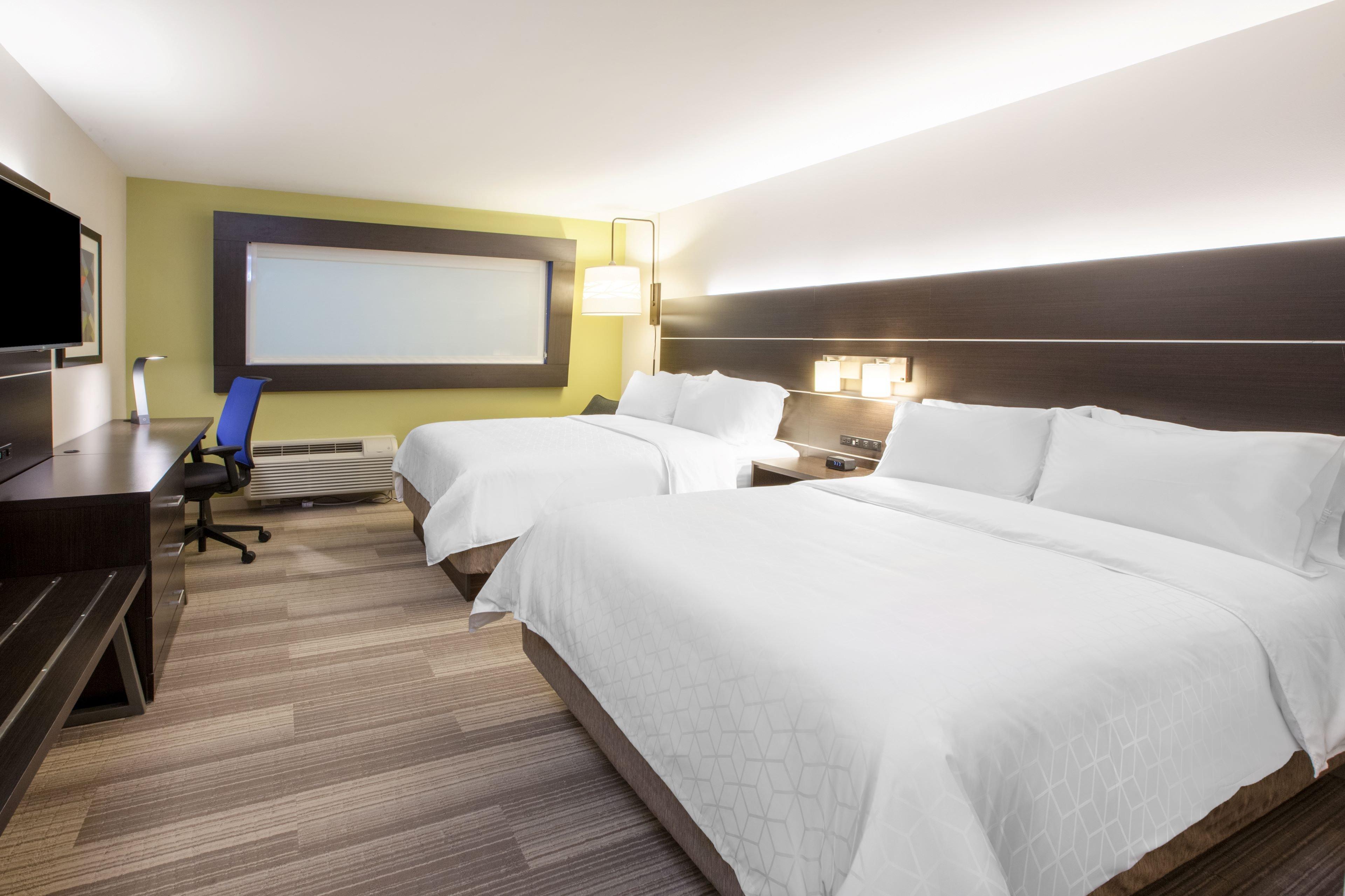 Holiday Inn Express & Suites - Harrisburg S - Mechanicsburg By Ihg Dış mekan fotoğraf