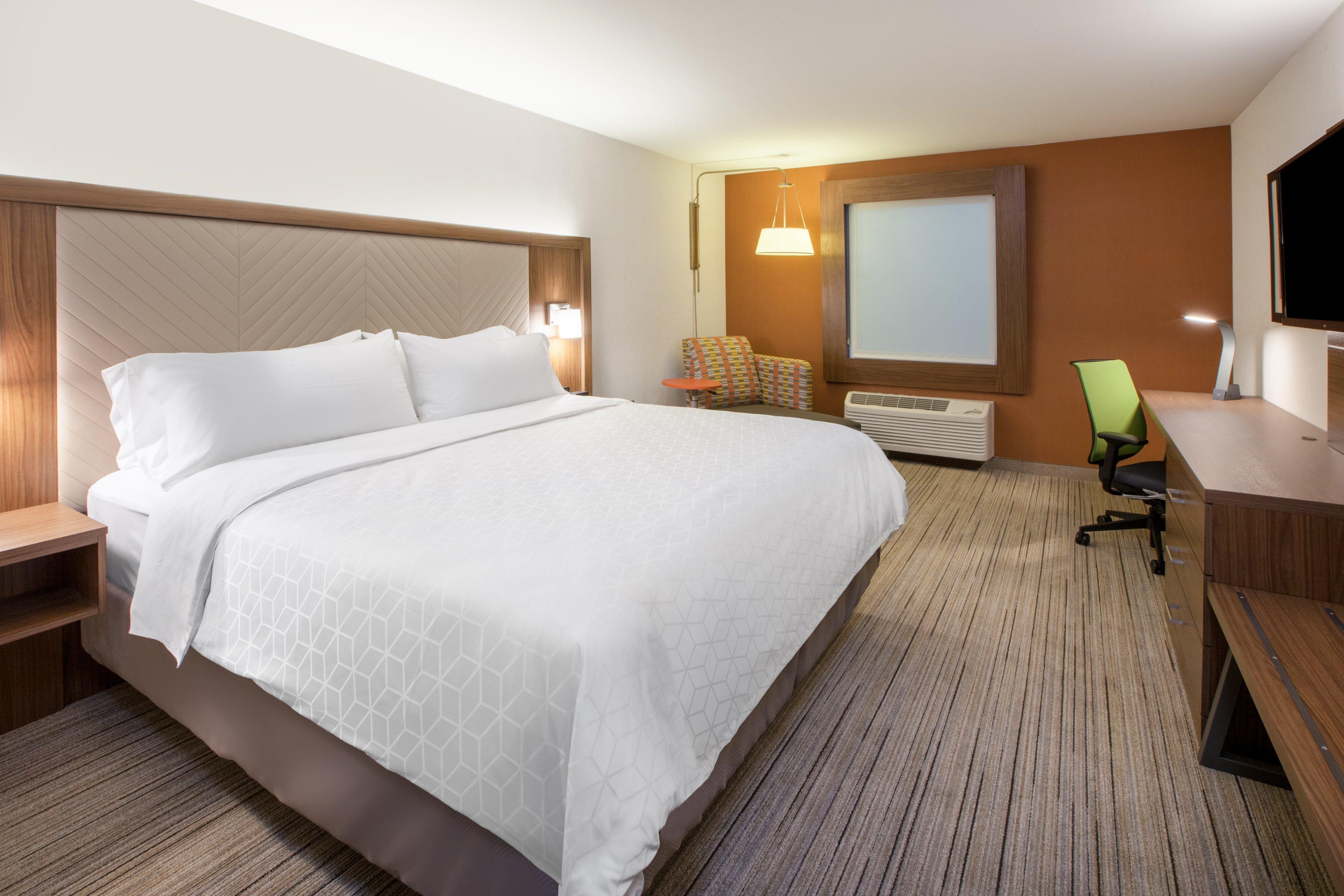 Holiday Inn Express & Suites - Harrisburg S - Mechanicsburg By Ihg Dış mekan fotoğraf